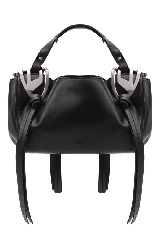 Сумка Knot-D Diesel X10715/P5184 Чёрный X10715/P5184