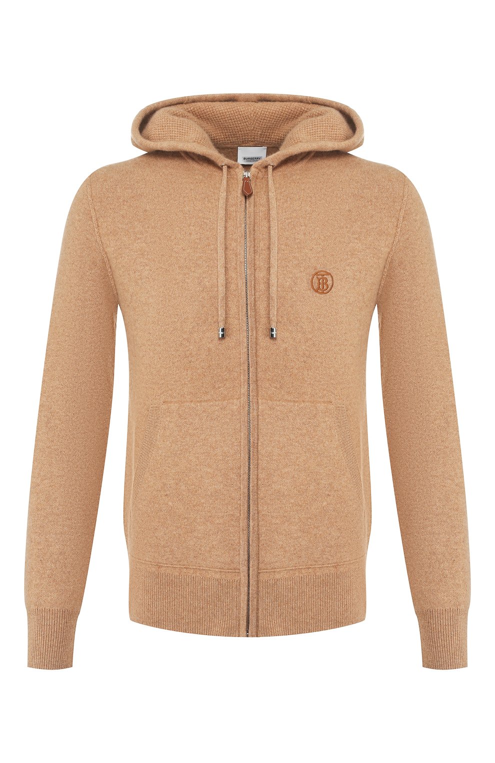 Кашемировый кардиган BURBERRY, арт. 8023332, фото 1