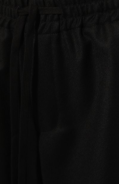 Шерстяные брюки ANDREA YA'AQOV, арт. 24WVER04, фото 5