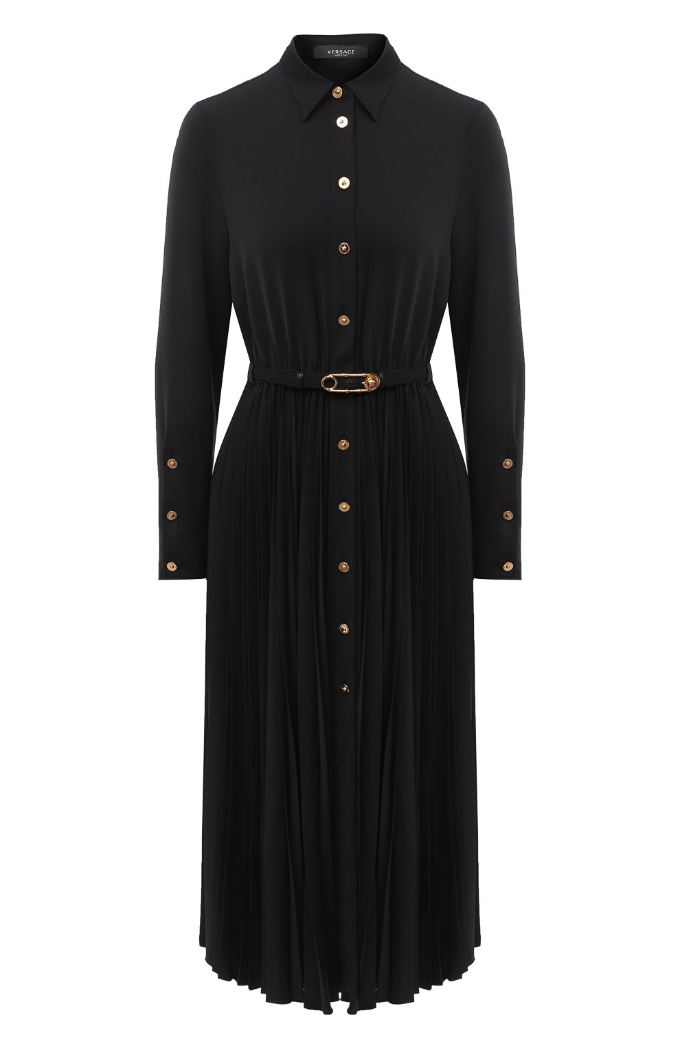 Платье с поясом VERSACE, арт. A87067/A235188, фото 1