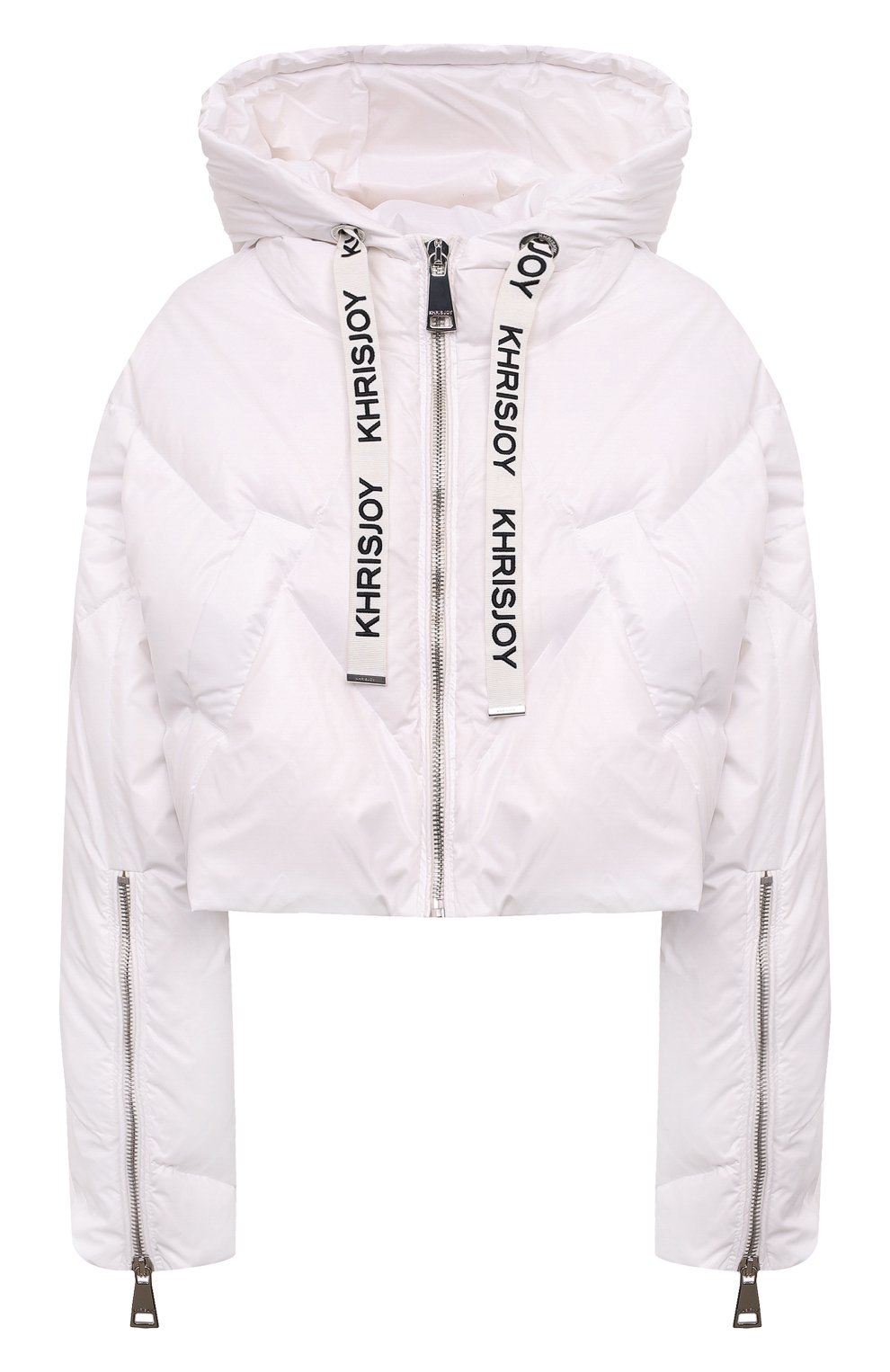 Пуховик KHRISJOY, арт. KWF24R0604/NY0002, фото 1