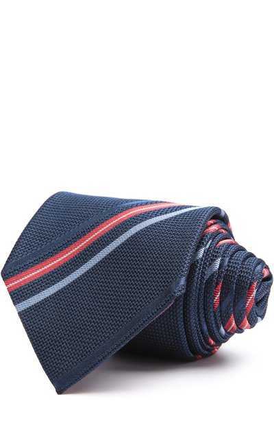 Мужской галстук BRIONI, арт. 062H/P5458