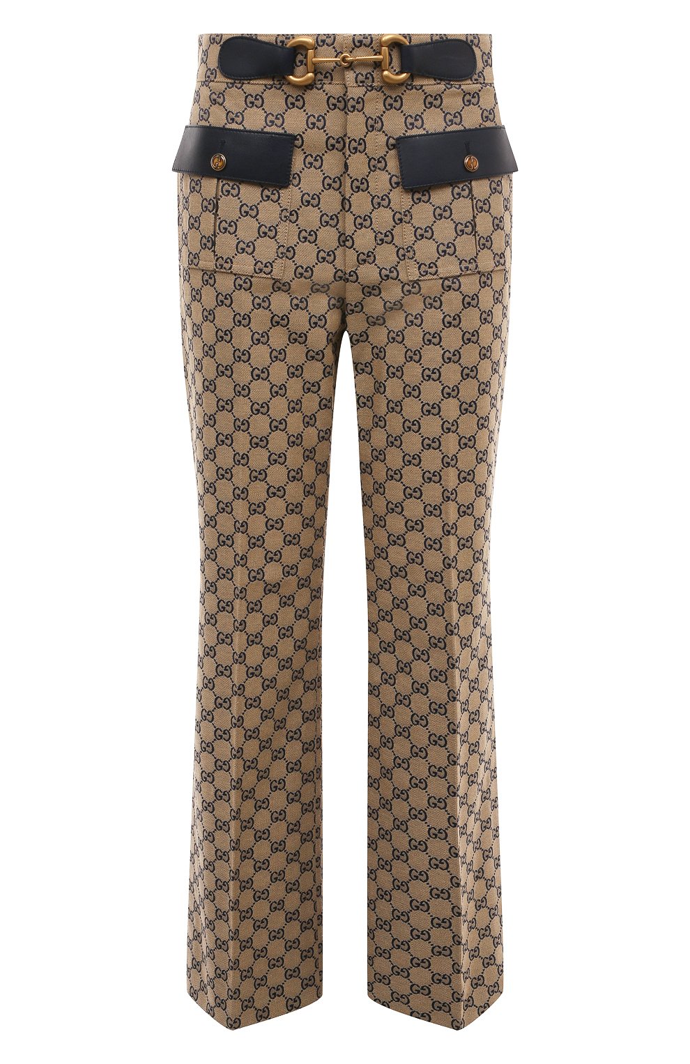 Брюки GUCCI, арт. 681507 Z8AWK, фото 1