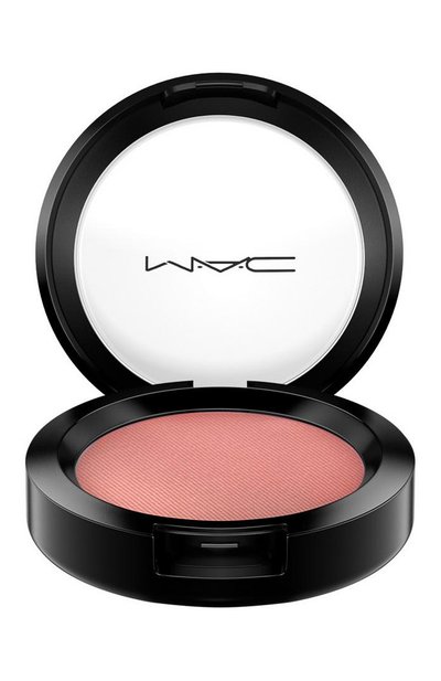 Румяна для лица sheertone blush, оттенок pinch me (6g) MAC цвета по цене 2990 руб., арт. M39H-15, фото 2 Румяна для лица sheertone blush, оттенок pinch me (6g) MAC, арт. M39H-15, фото 2