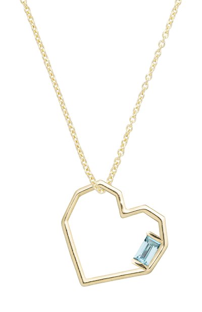 Женские кулон ALIITA, арт. NRPUEK0017YG09K J1000