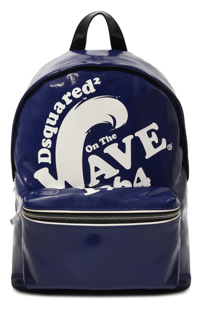 Рюкзак DSQUARED2, арт. DQ2117/D0A6J, фото 1