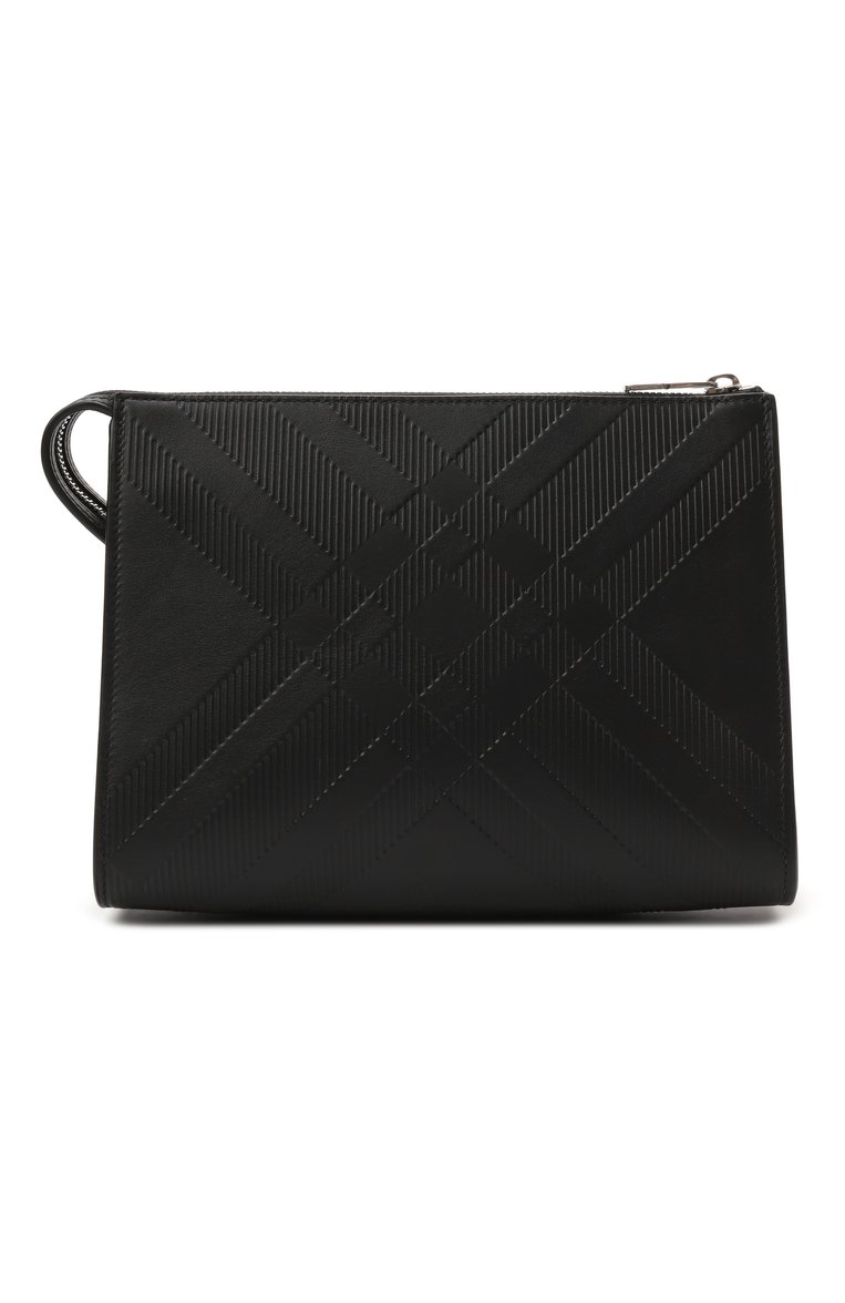 Кожаный футляр для документов BURBERRY, арт. 8104700, фото 1