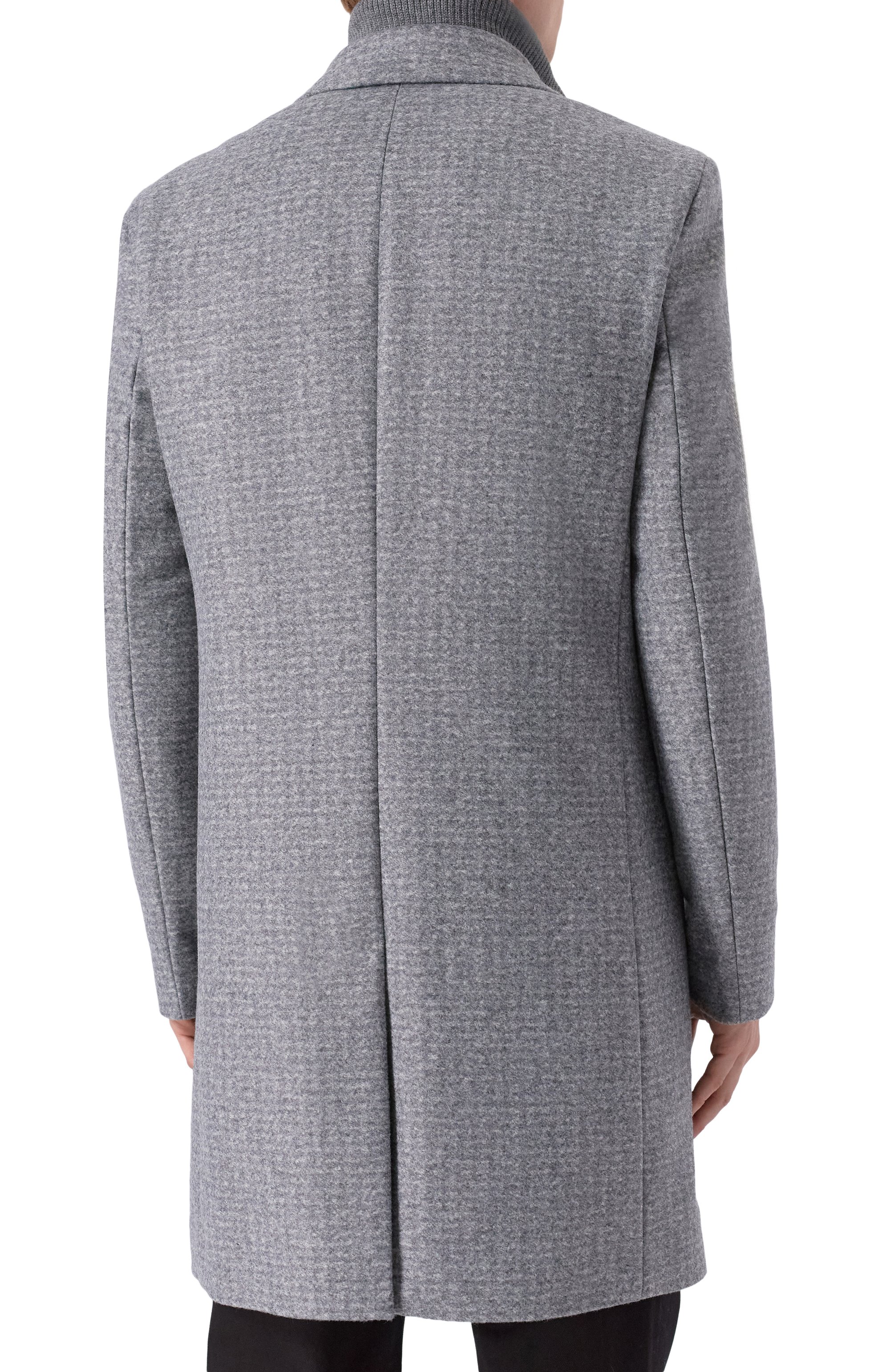 Пальто BOSS, арт. 50551612, фото 4