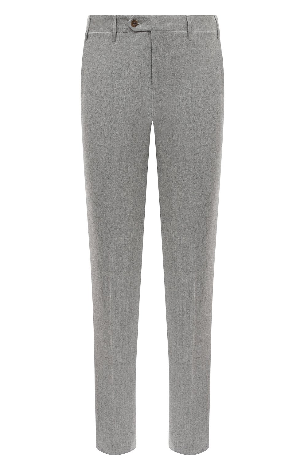 Шерстяные брюки CORNELIANI, арт. 945B01-9418111, фото 1