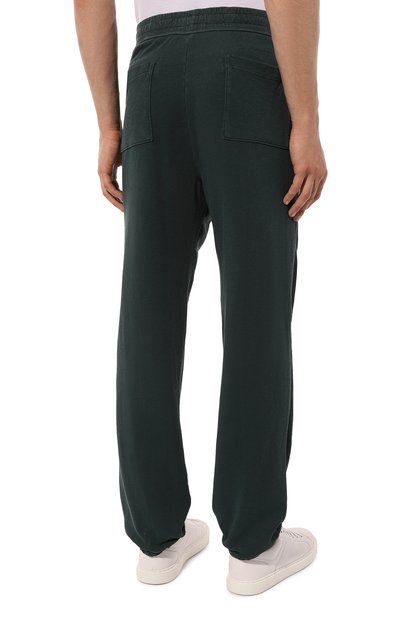 Хлопковые домашние брюки JAMES PERSE, арт. MXA1161, фото 4