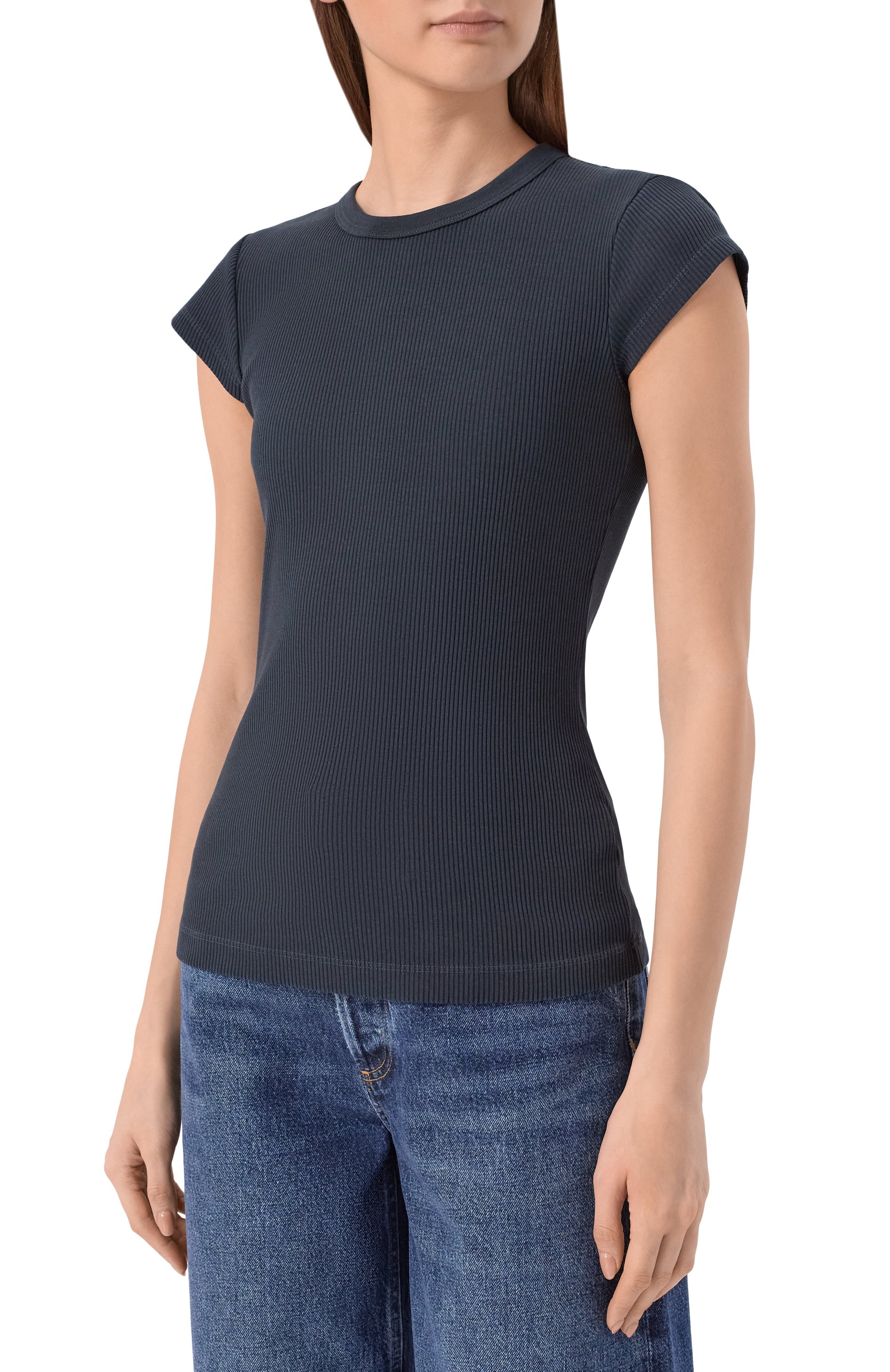 Футболка AGOLDE, арт. A74221260, фото 3