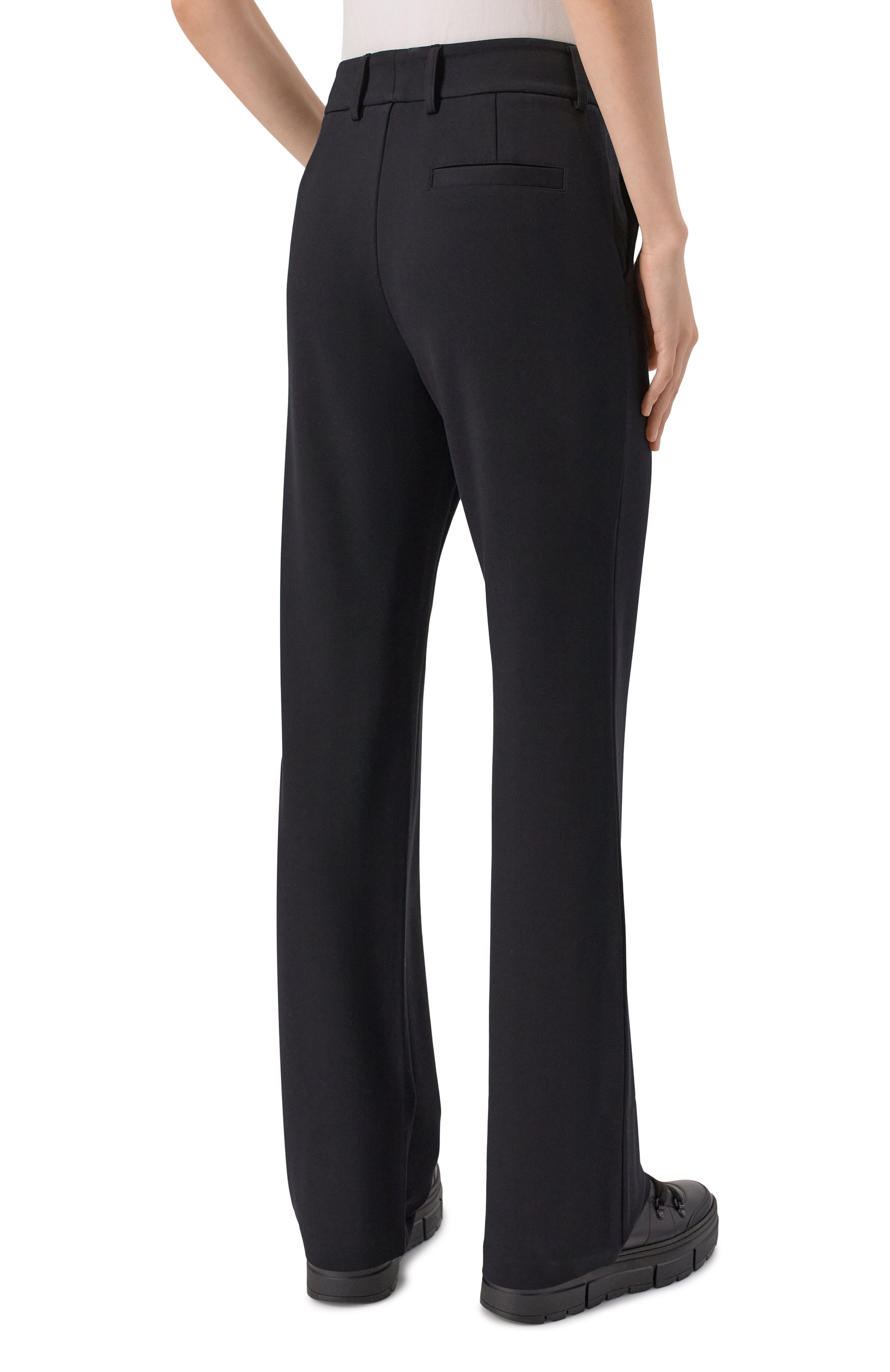 Брюки из вискозы BOGNER, арт. 16397812, фото 4