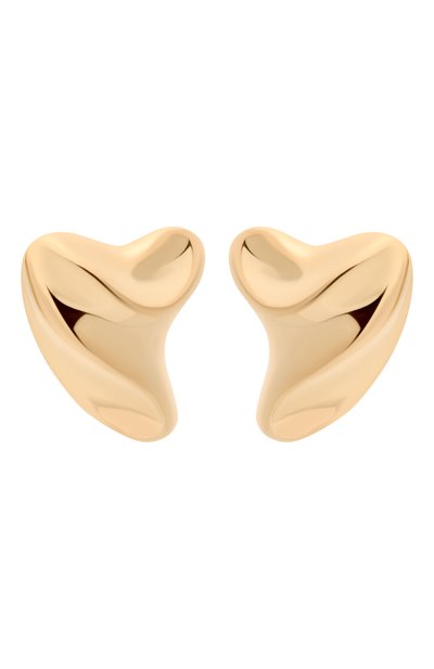 Женские серьги ANTON HEUNIS, арт. LQM3.02G