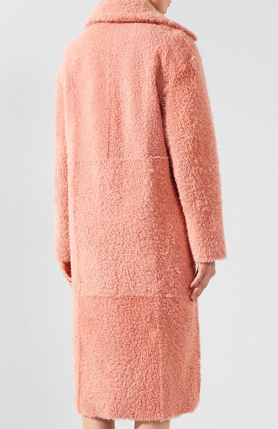 Двусторонняя дубленка DROME, арт. DPD5650/D1726, фото 4