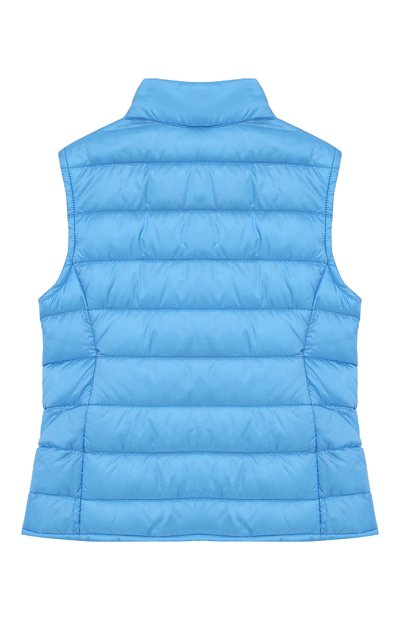 Стеганый жилет MONCLER ENFANT, арт. E1-954-48312-99-53048/8-10A, фото 2