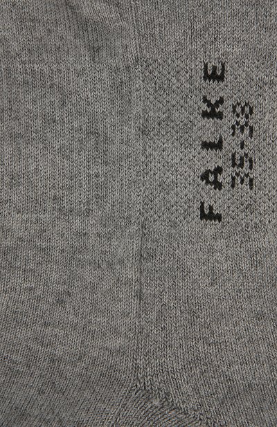 Носки cosy damen из смеси хлопка и кашемира FALKE, арт. 46512_, фото 2