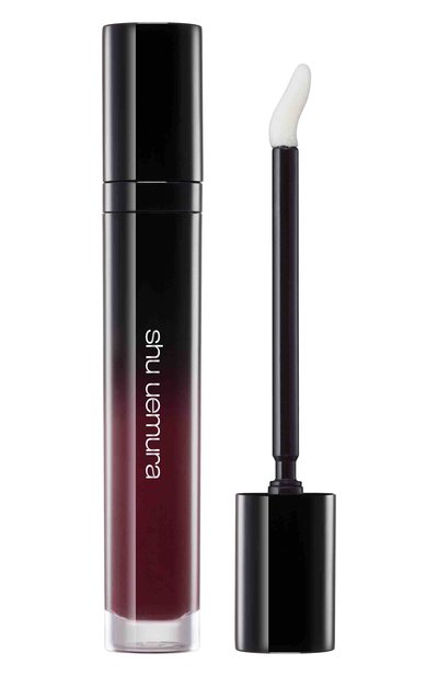Женские блеск для губ lacque supreme, оттенок wn05 SHU UEMURA, арт. 4935421656047