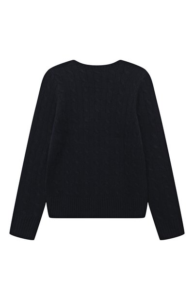 Кашемировый пуловер POLO RALPH LAUREN, арт. 313562294, фото 2