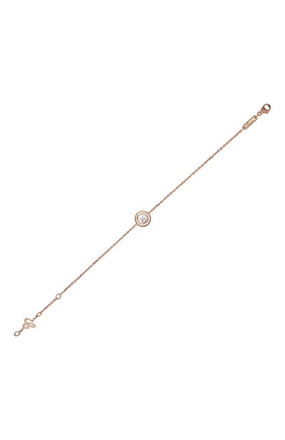 Женский браслет icons round CHOPARD, арт. 85A017-5001