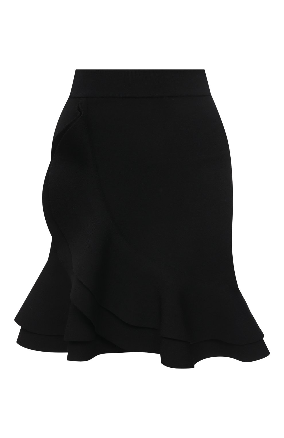 Юбка ALEXANDER MCQUEEN, арт. 688636/Q1AZN, фото 1