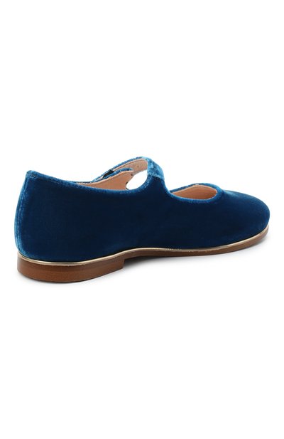 Балетки BEBERLIS, арт. 21607-C/31-34, фото 3