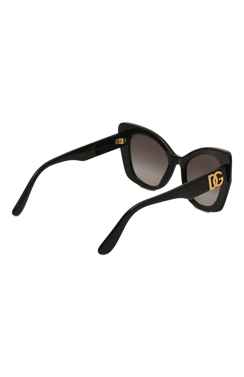 Солнцезащитные очки DOLCE & GABBANA, арт. 4405-501/8G, фото 4