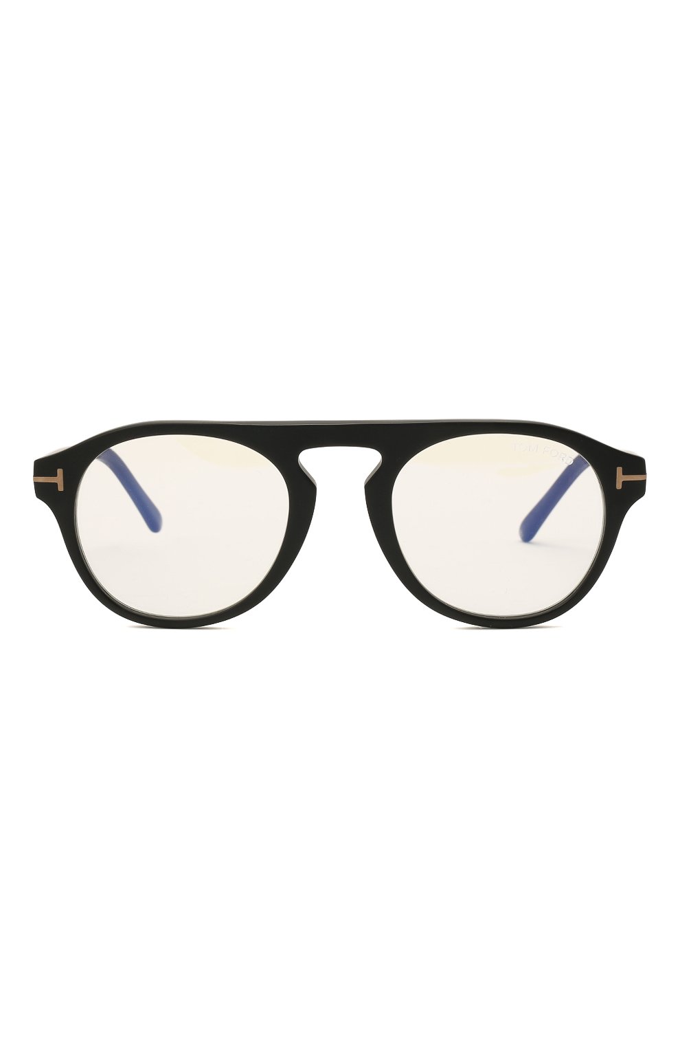 Оправа TOM FORD, арт. TF5533-B 02A, фото 4