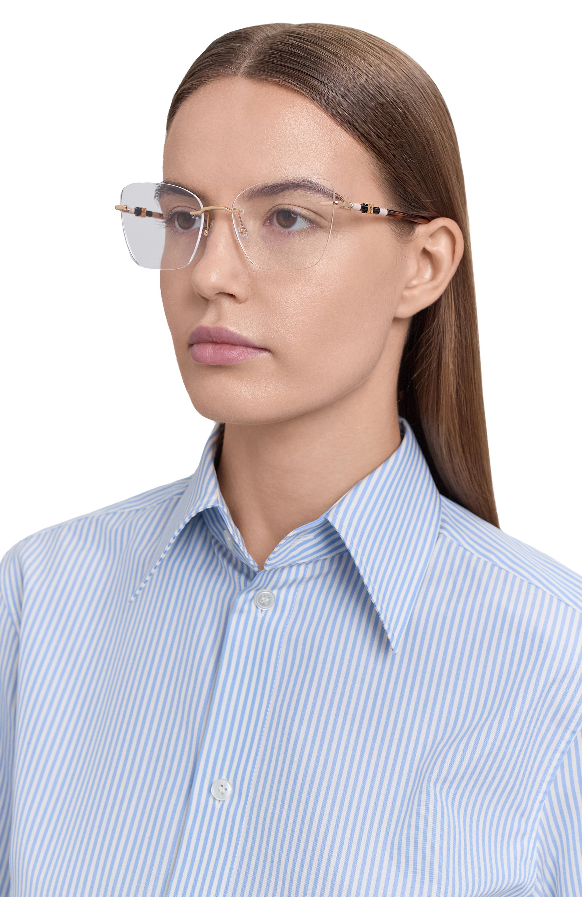 Оправа CAROLINA HERRERA, арт. HER0355 06J, фото 2