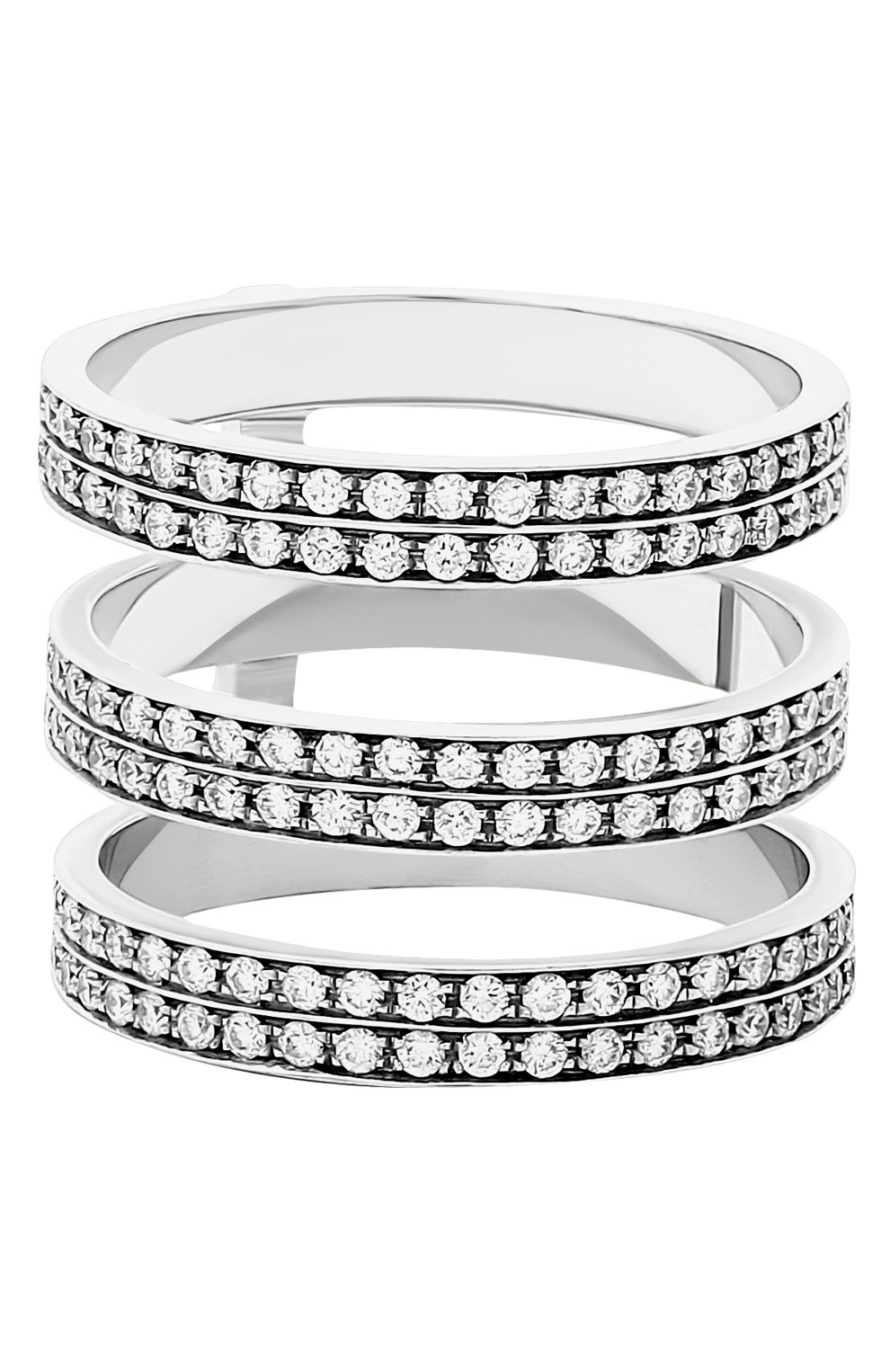 Кольцо REPOSSI, арт. RG/AL10AA(W), фото 1