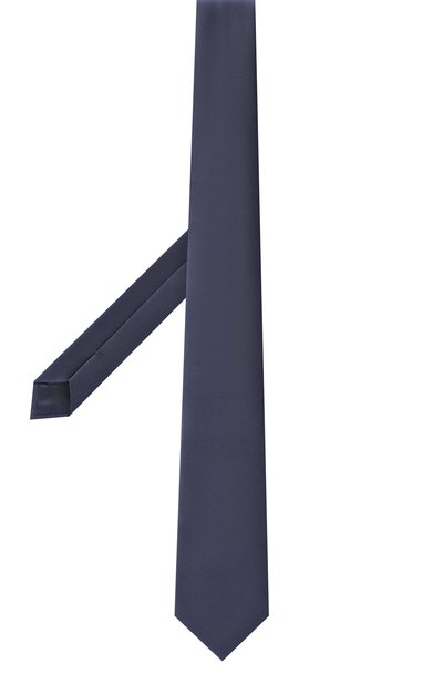 Шелковый галстук GIORGIO ARMANI, арт. 360054/8P999, фото 3