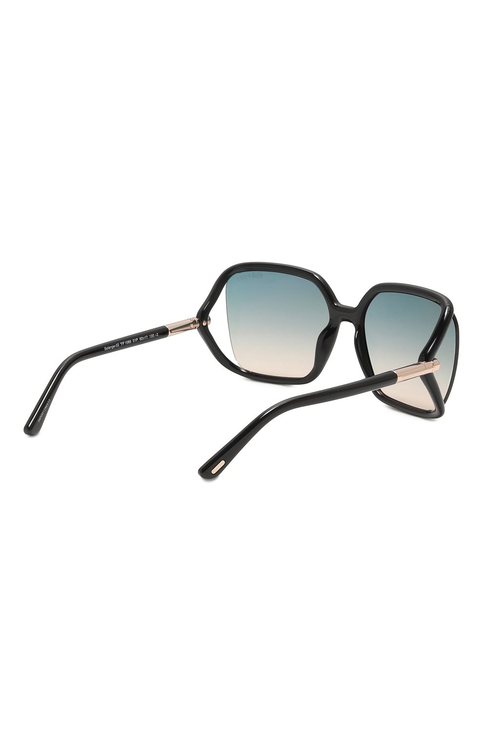 Солнцезащитные очки TOM FORD, арт. TF1089 01P, фото 4