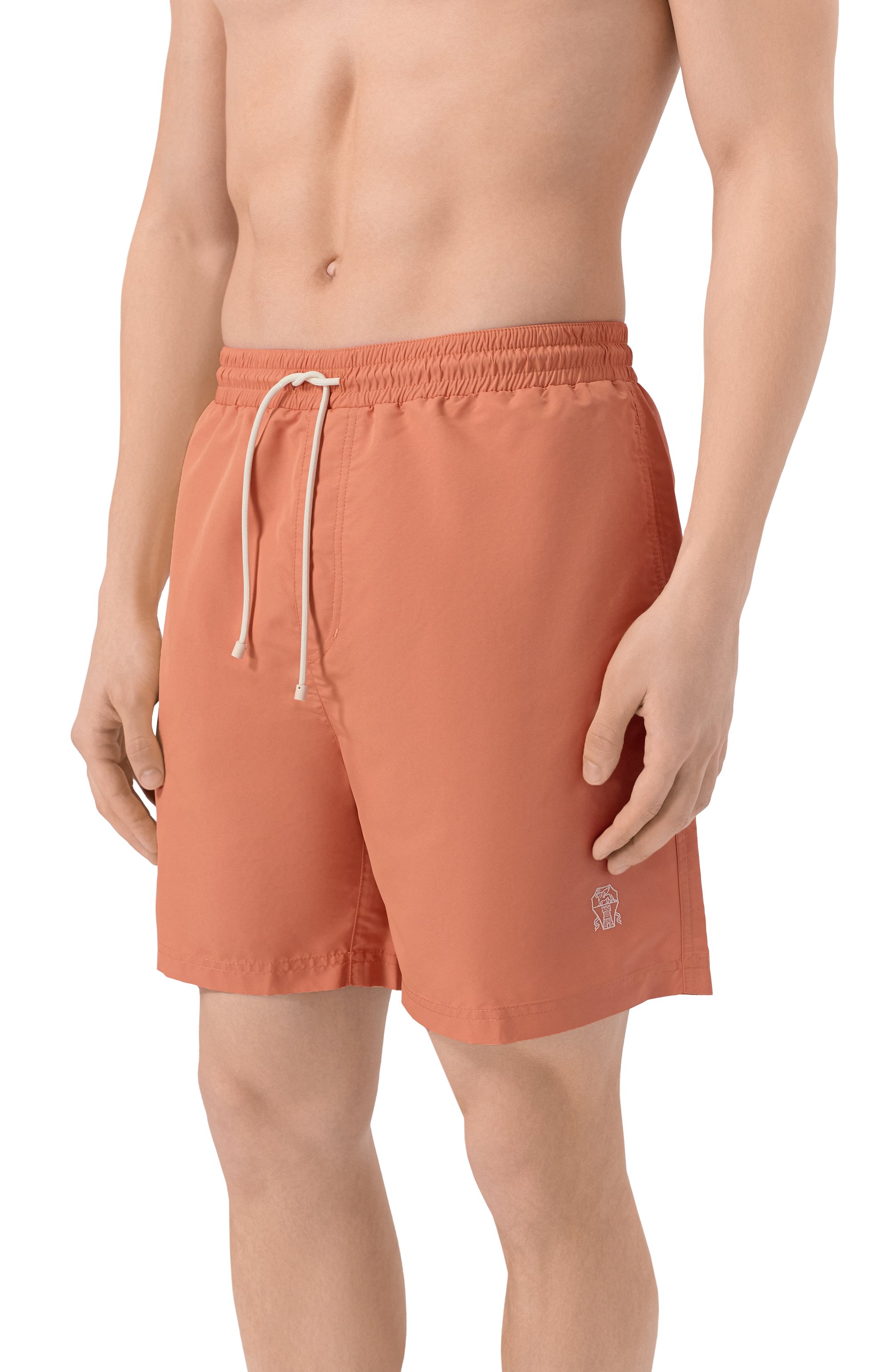 Плавки-шорты BRUNELLO CUCINELLI, арт. MW817043, фото 2