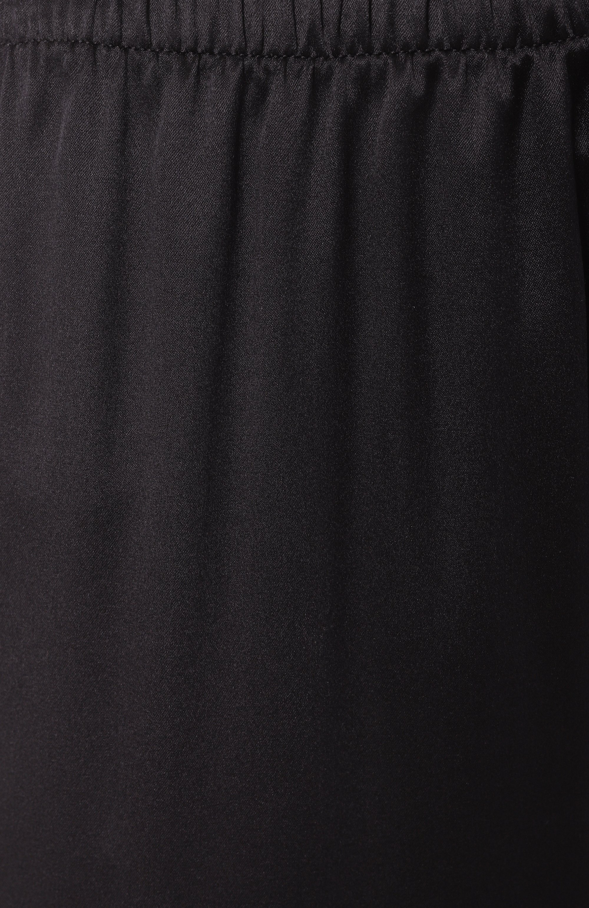 Шелковые брюки C.ALLA, арт. 331, фото 6