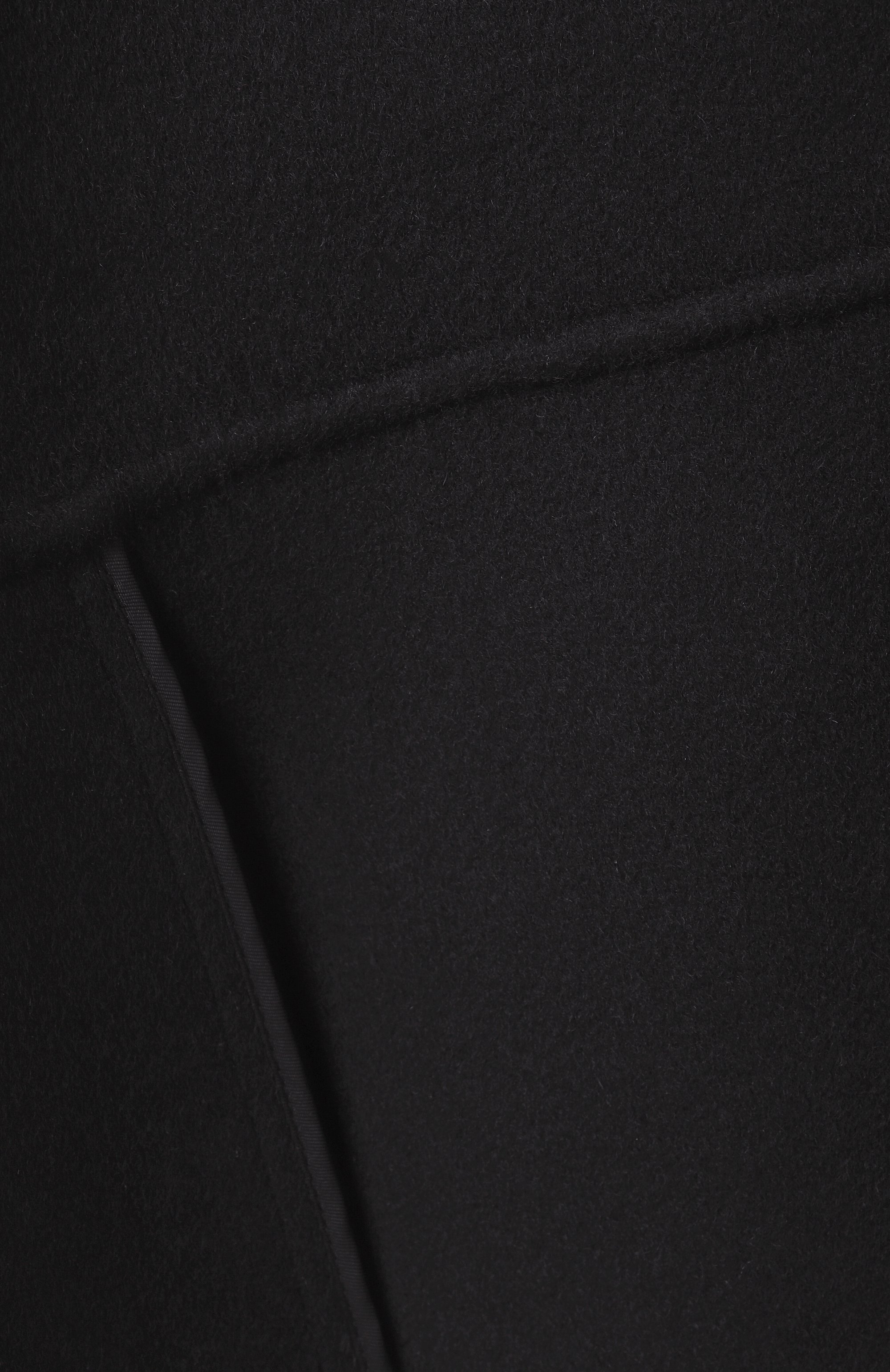 Шерстяной кейп TOTEME, арт. 251-WR04321-FB0006, фото 7