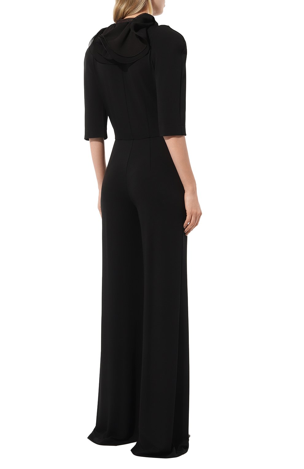 Комбинезон из вискозы ULYANA SERGEENKO, арт. JST001FW22P2720Т22, фото 4