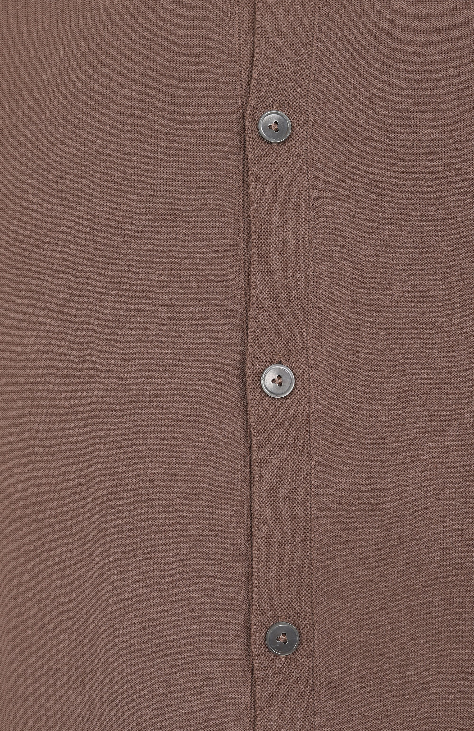 Хлопковая рубашка VAN LAACK, арт. SAFIR0S/S00301, фото 5