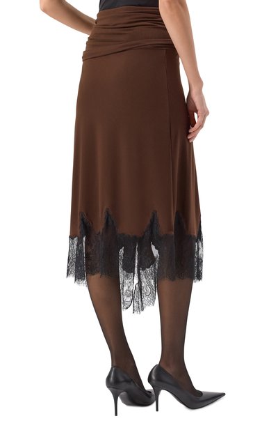 Юбка THE ANDAMANE, арт. T180328A/TJP107, фото 4