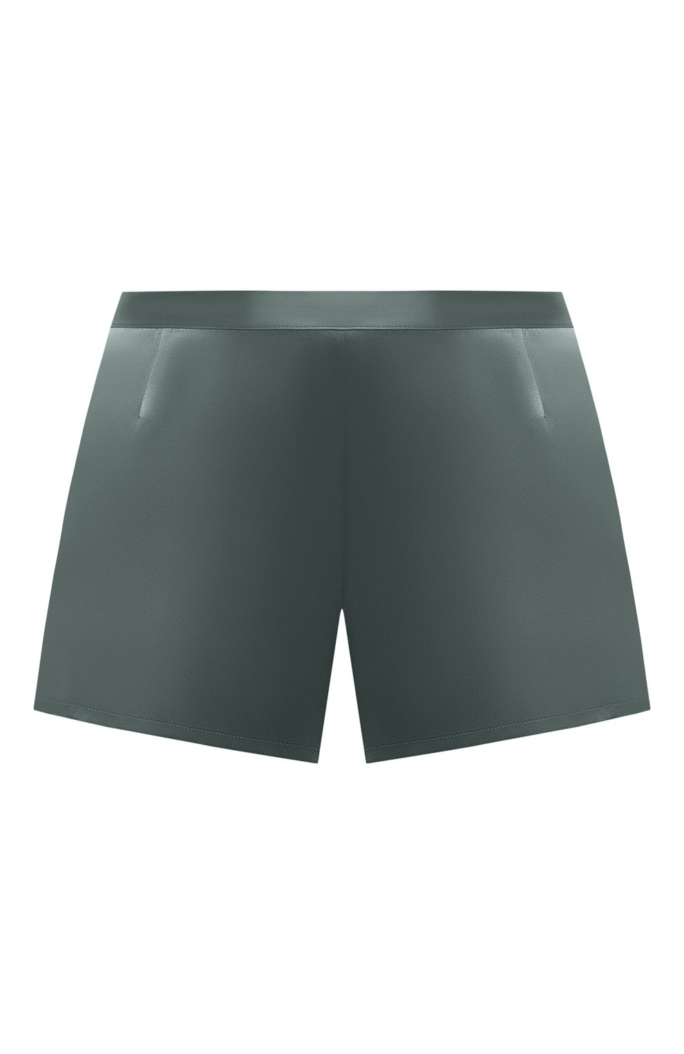 Шелковые мини-шорты LA PERLA, арт. 0020290, фото 1