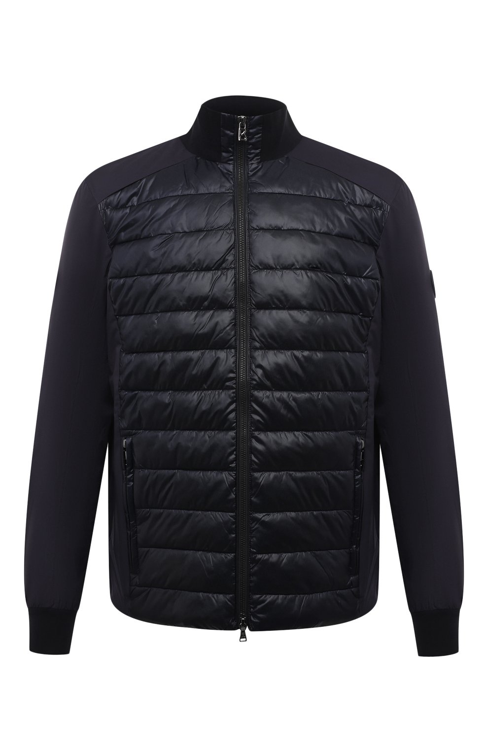 Комбинированная куртка BOGNER, арт. 31497261, фото 1