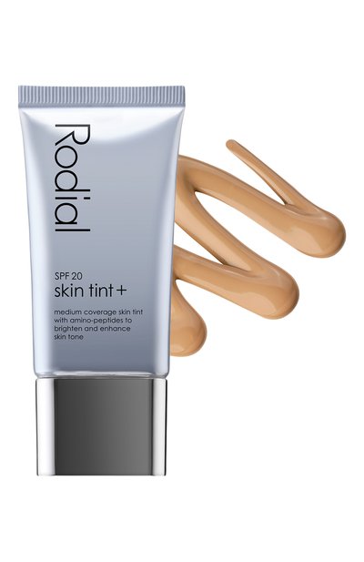 Тинт для макияжа лица spf20, оттенок st. barths (40ml) RODIAL цвета по цене 6300 руб., арт. 5060027062868, фото 1 Тинт для макияжа лица spf20, оттенок st. barths (40ml) RODIAL, арт. 5060027062868, фото 1
