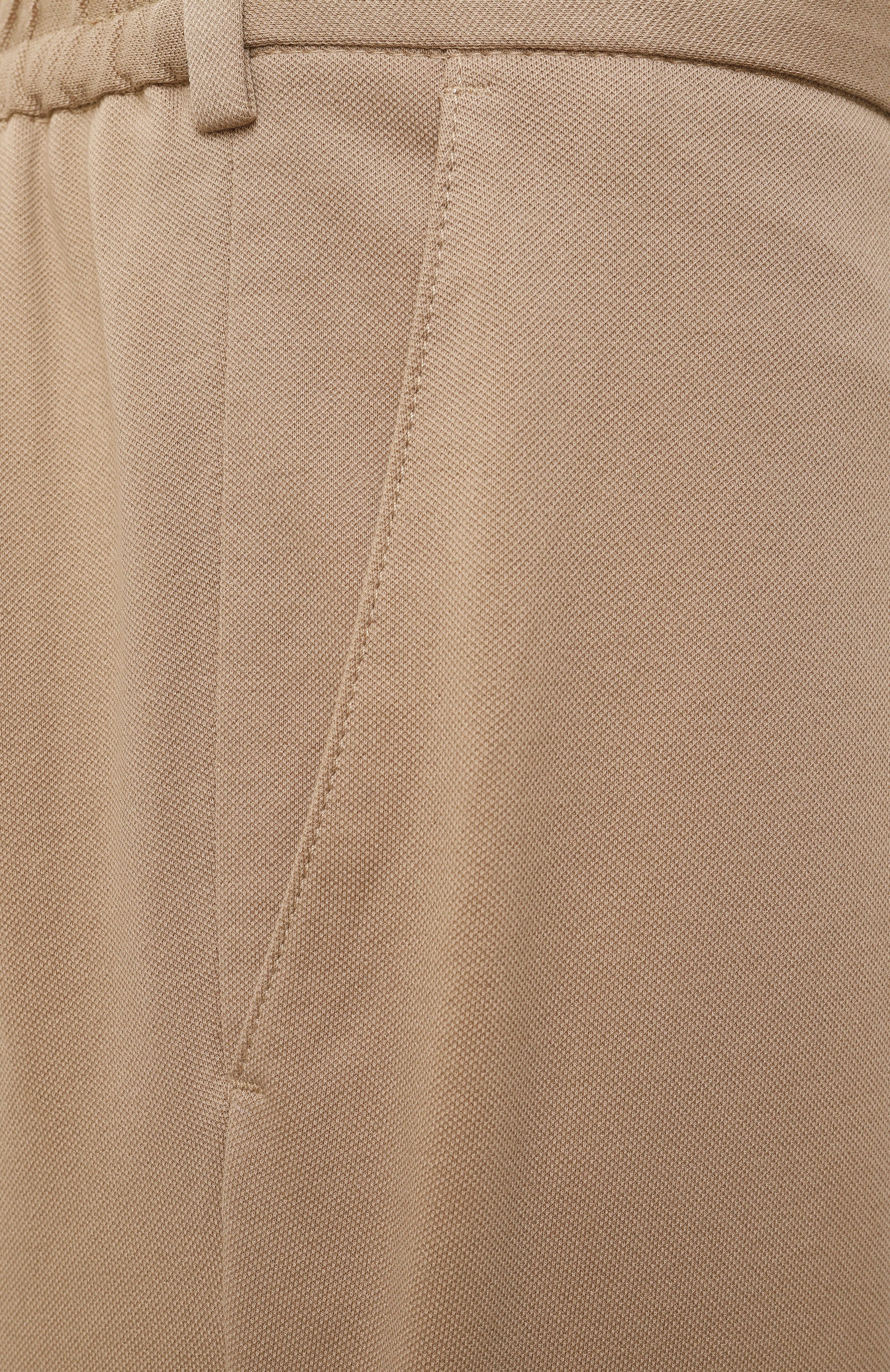 Хлопковые брюки CIRCOLO 1901, арт. CN4667, фото 6