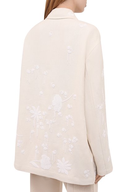 Куртка VALENTINO, арт. VB0CJ1Y56BC, фото 4