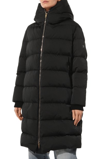 Пуховик LORENA ANTONIAZZI, арт. I2231PI26A/3348, фото 3