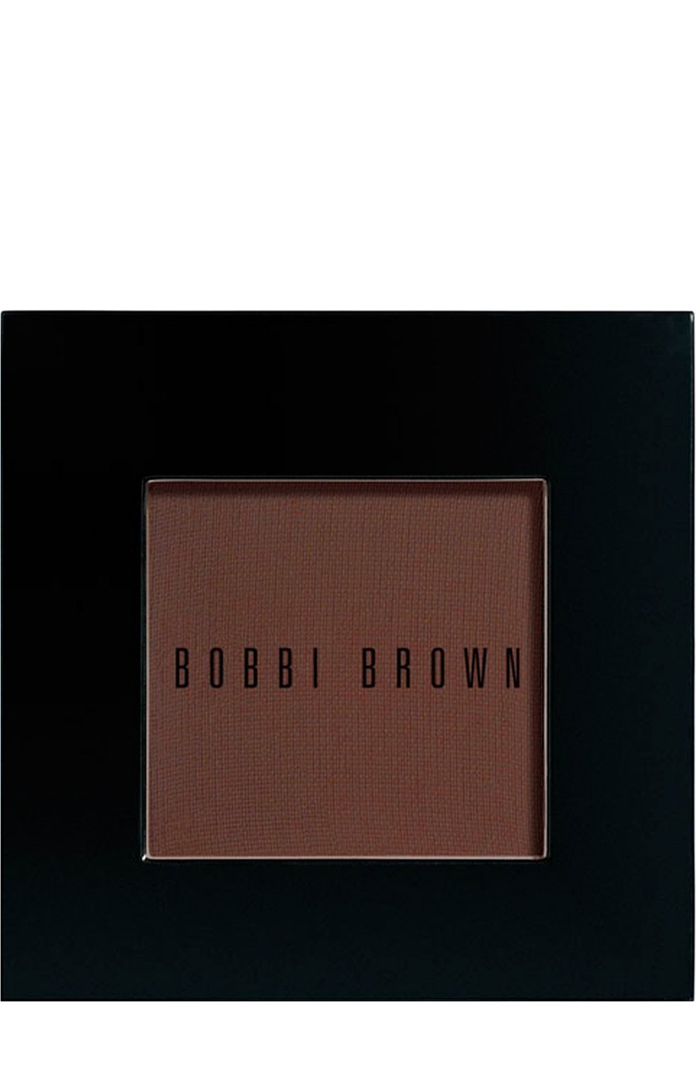 Тени для век, оттенок rich brown BOBBI BROWN цвета по цене 3400 руб., арт. E4P9-11, фото 1 Тени для век, оттенок rich brown BOBBI BROWN, арт. E4P9-11, фото 1
