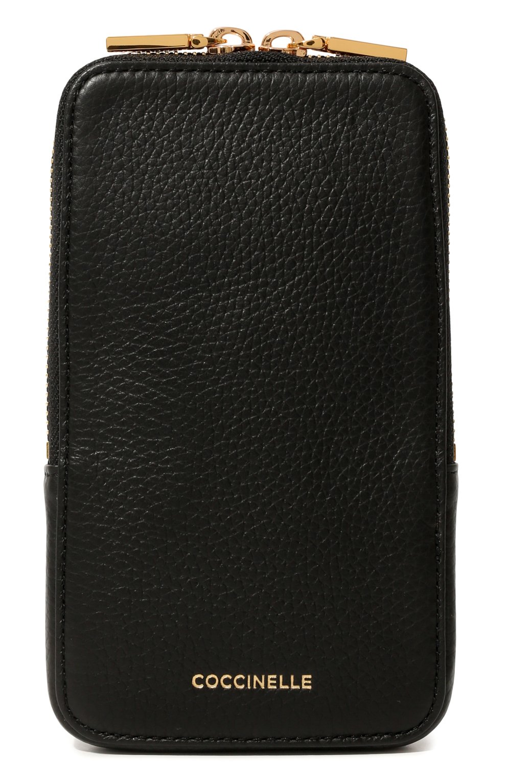 Кожаный чехол для iphone COCCINELLE, арт. E5 MI5 27 01 01, фото 1