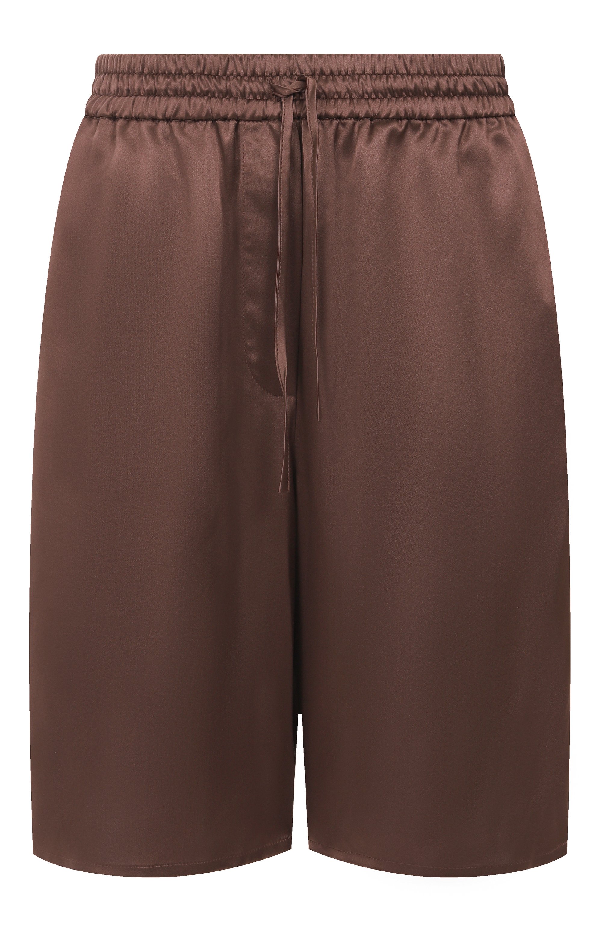 Атласные шорты 12 STOREEZ, арт. 125959, фото 1