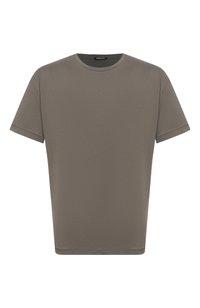 Темно-серый