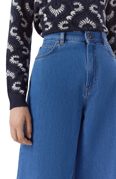 Джинсы vega WEEKEND MAX MARA, арт. WKDVEGA, фото 5