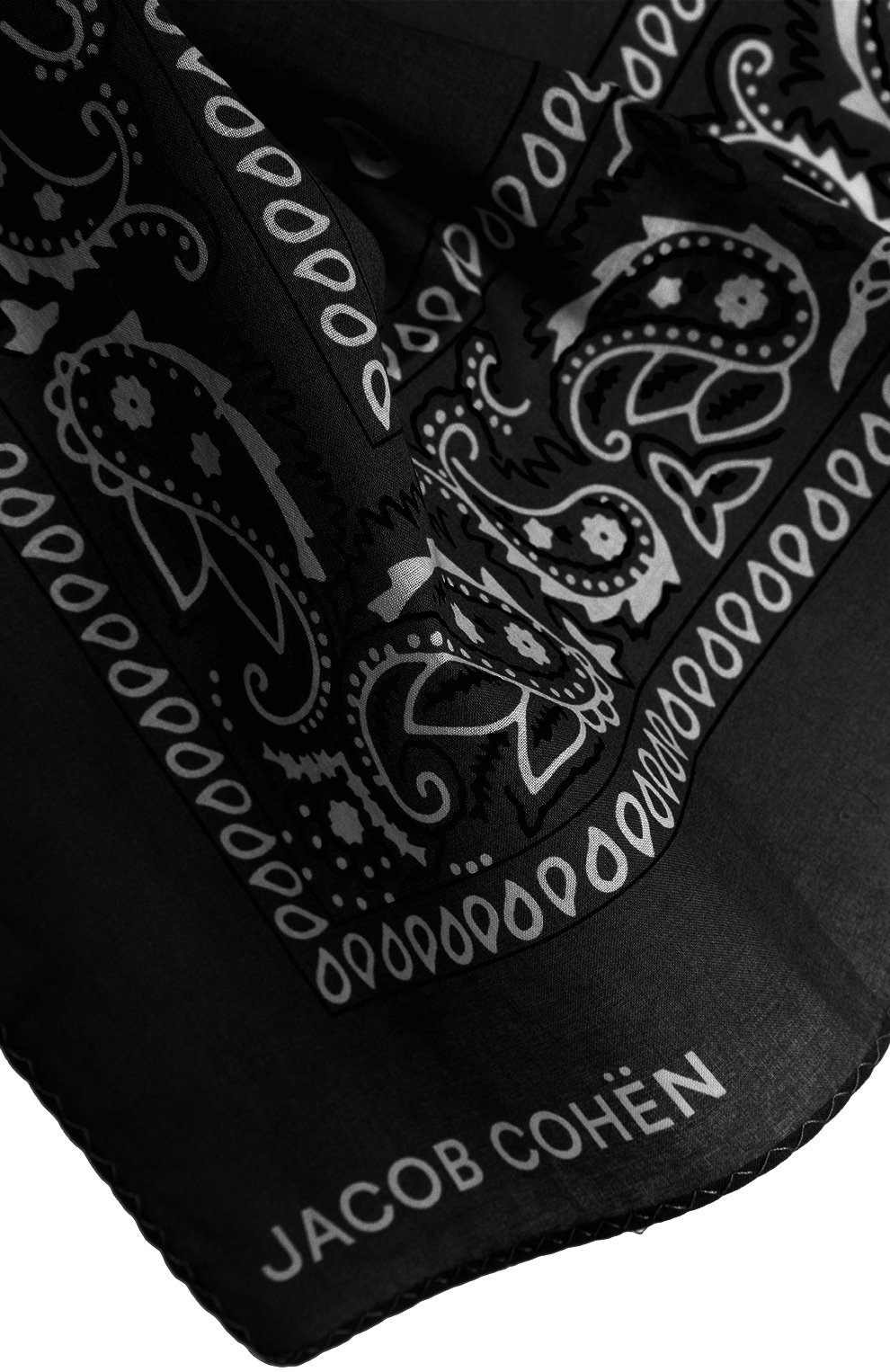 Вельветовые брюки bard JACOB COHEN, арт. U Q E04 36 S 3838, фото 7