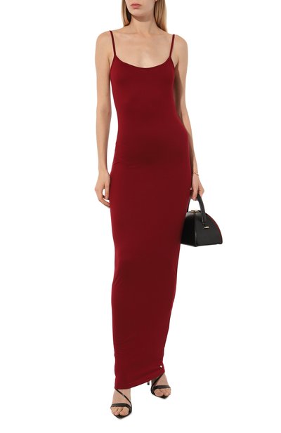 Платье из вискозы EVERREVER, арт. RE-DRS-BOR-02, фото 2